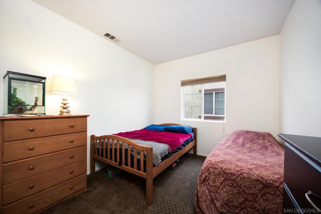 Out Of Area - Residential