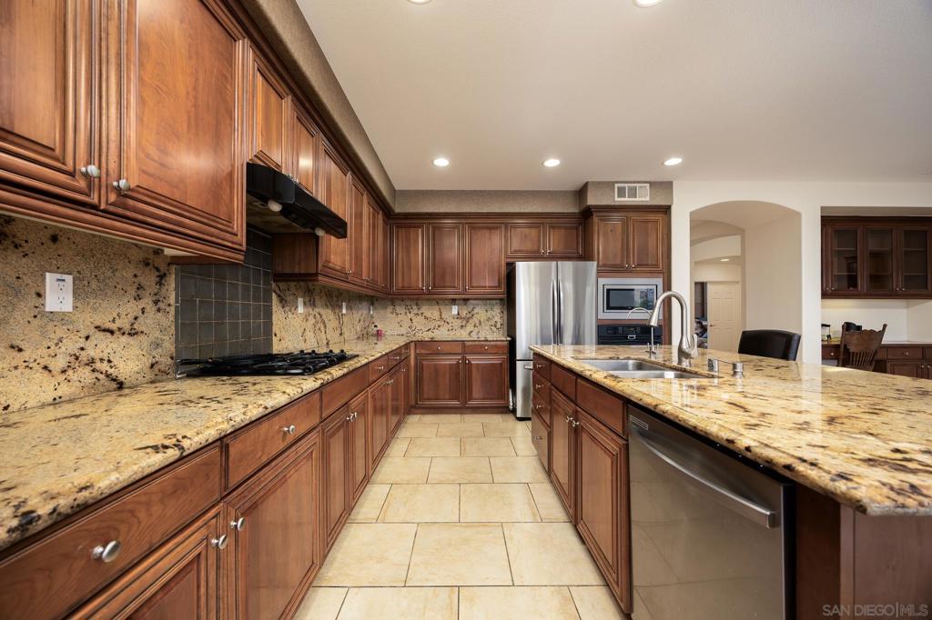 Out Of Area - Residential