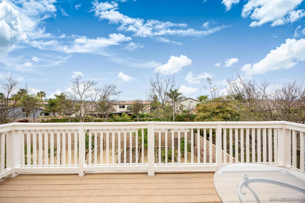 Out Of Area - Residential