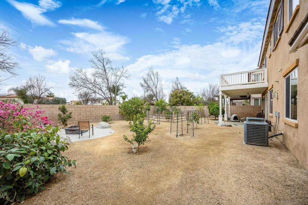 Out Of Area - Residential