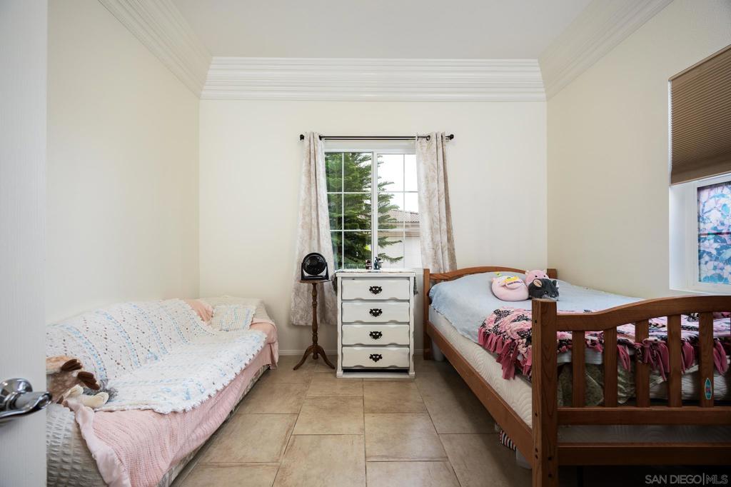 Out Of Area - Residential