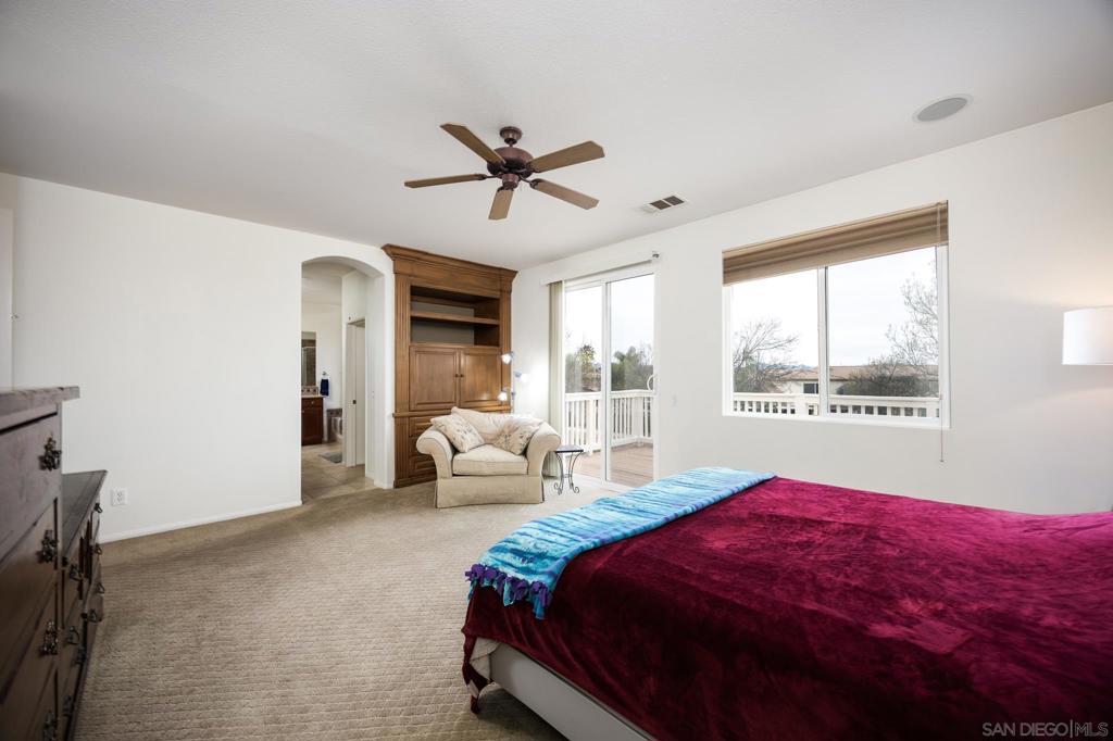 Out Of Area - Residential