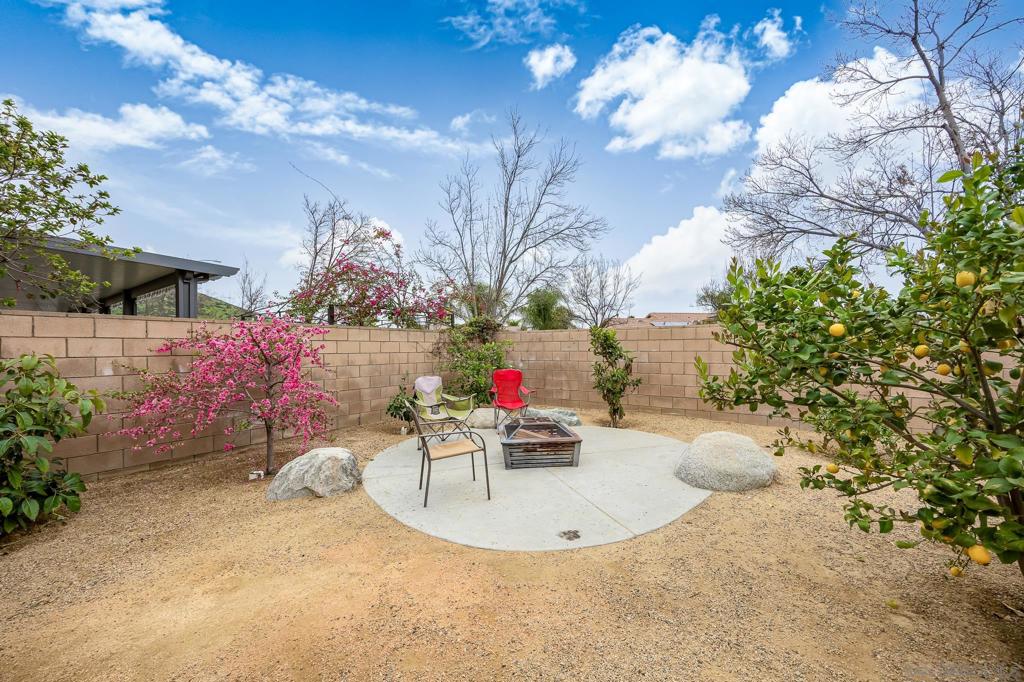 Out Of Area - Residential