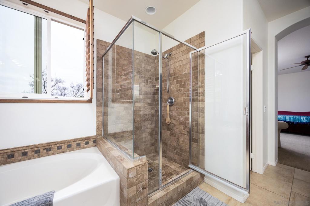 Out Of Area - Residential