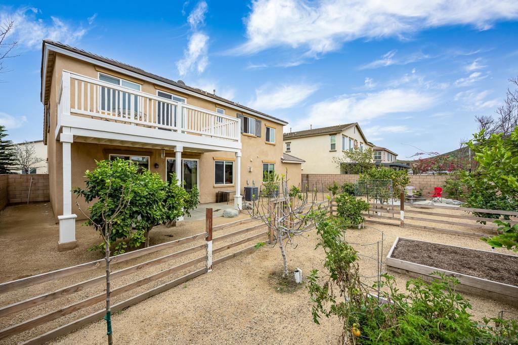 Out Of Area - Residential