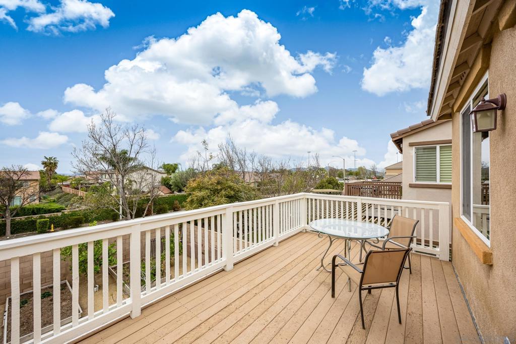 Out Of Area - Residential