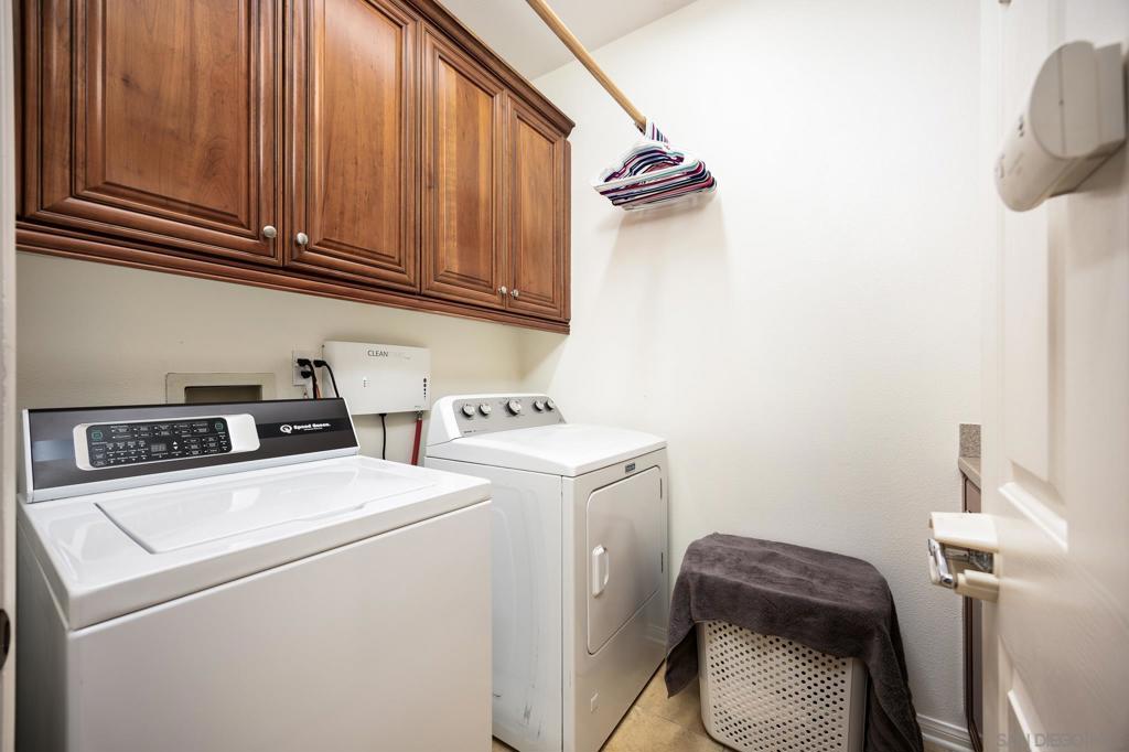 Out Of Area - Residential