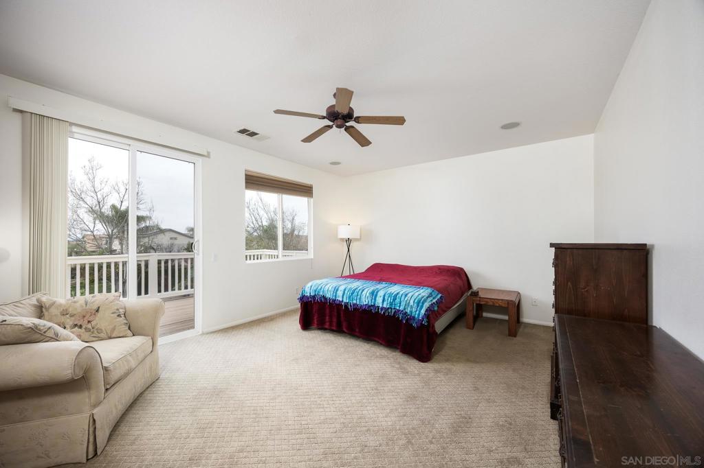 Out Of Area - Residential