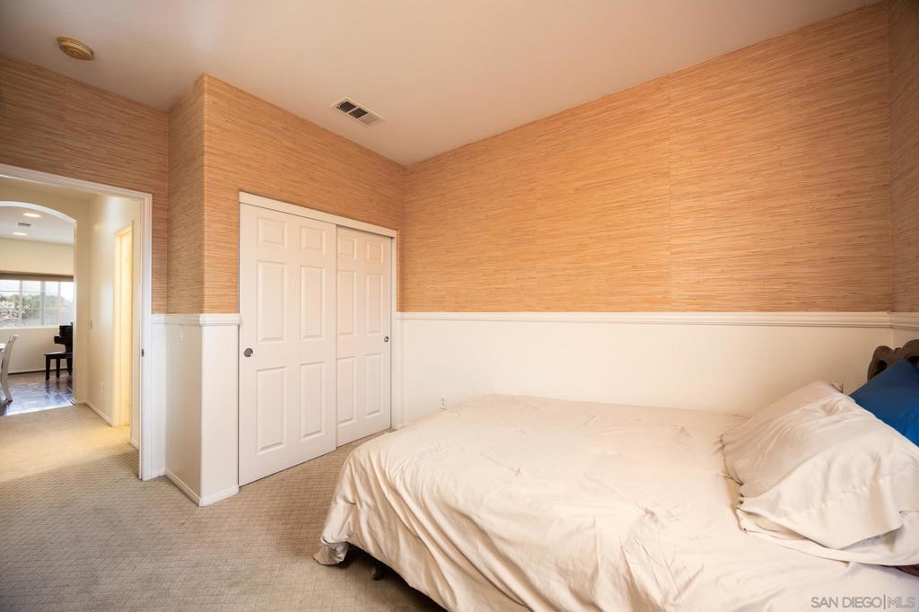 Out Of Area - Residential