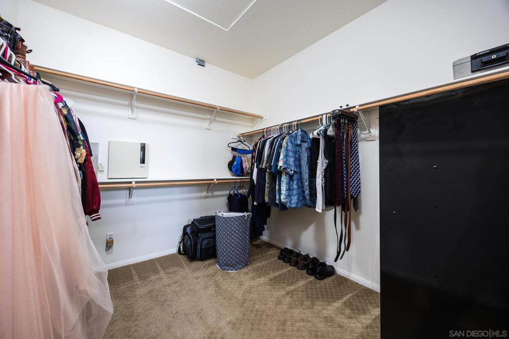 Out Of Area - Residential