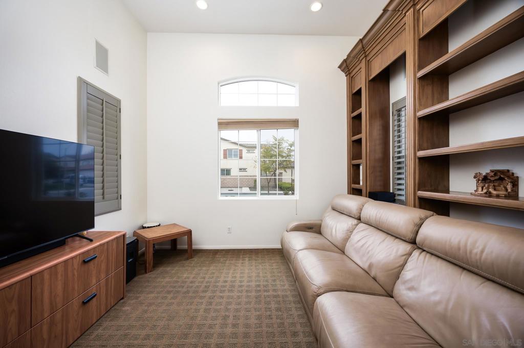 Out Of Area - Residential