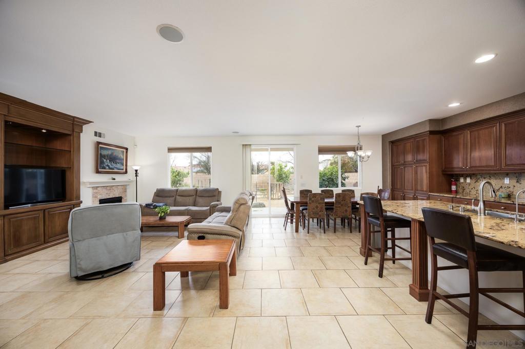 Out Of Area - Residential