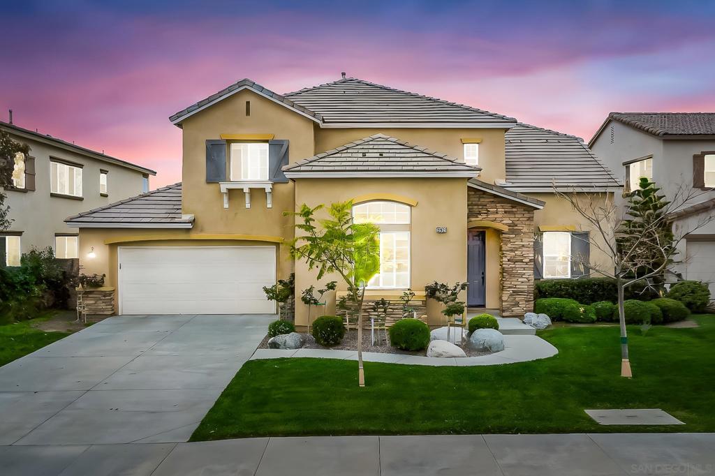 Out Of Area - Residential