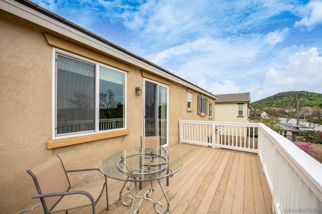 Out Of Area - Residential