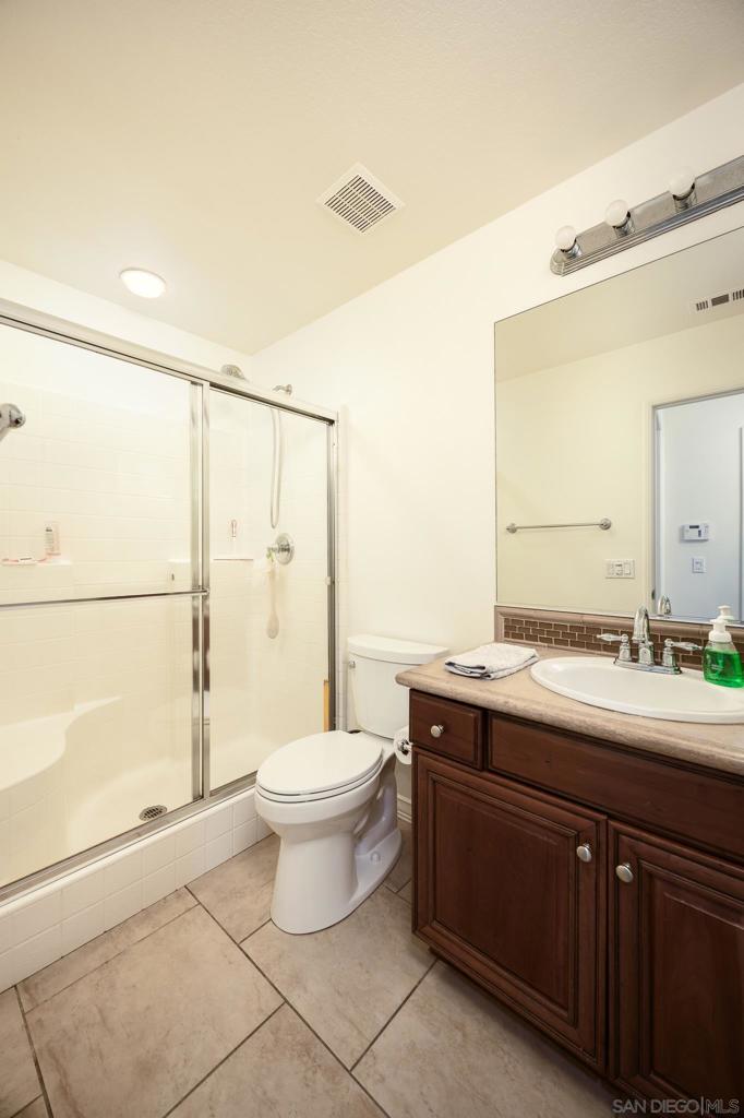 Out Of Area - Residential