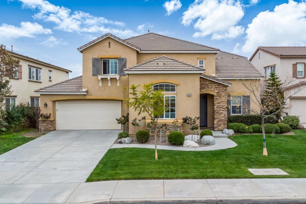 Out Of Area - Residential