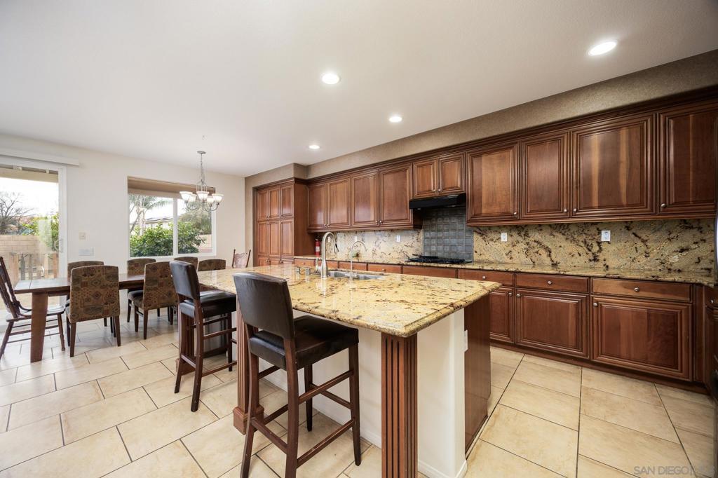 Out Of Area - Residential