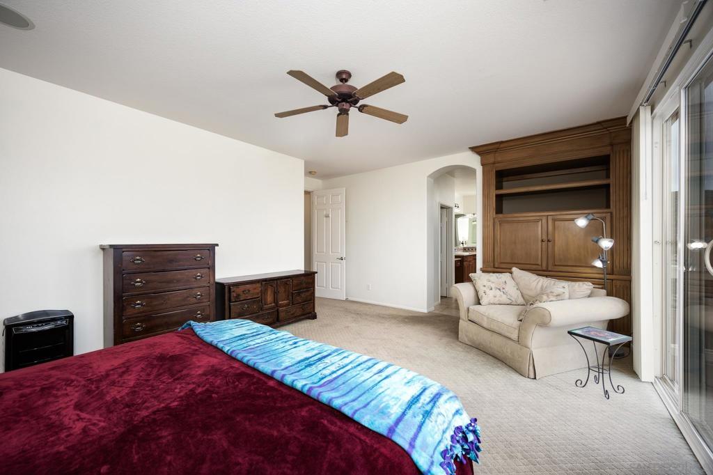 Out Of Area - Residential