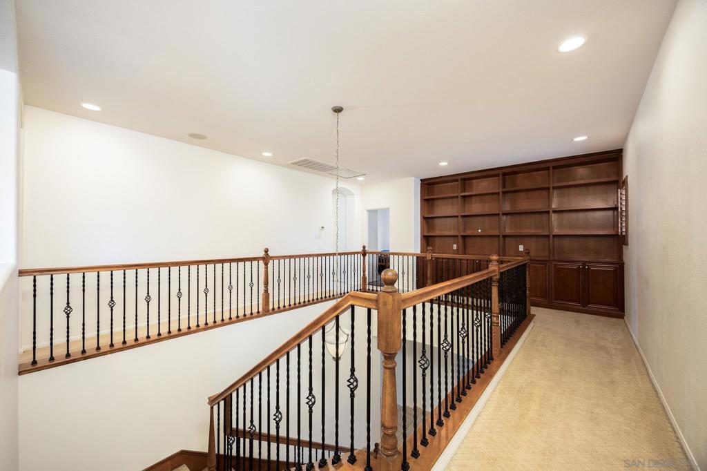 Out Of Area - Residential