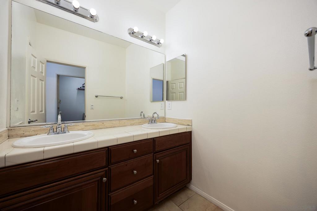 Out Of Area - Residential