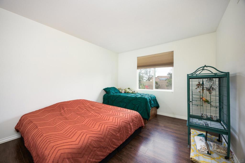 Out Of Area - Residential