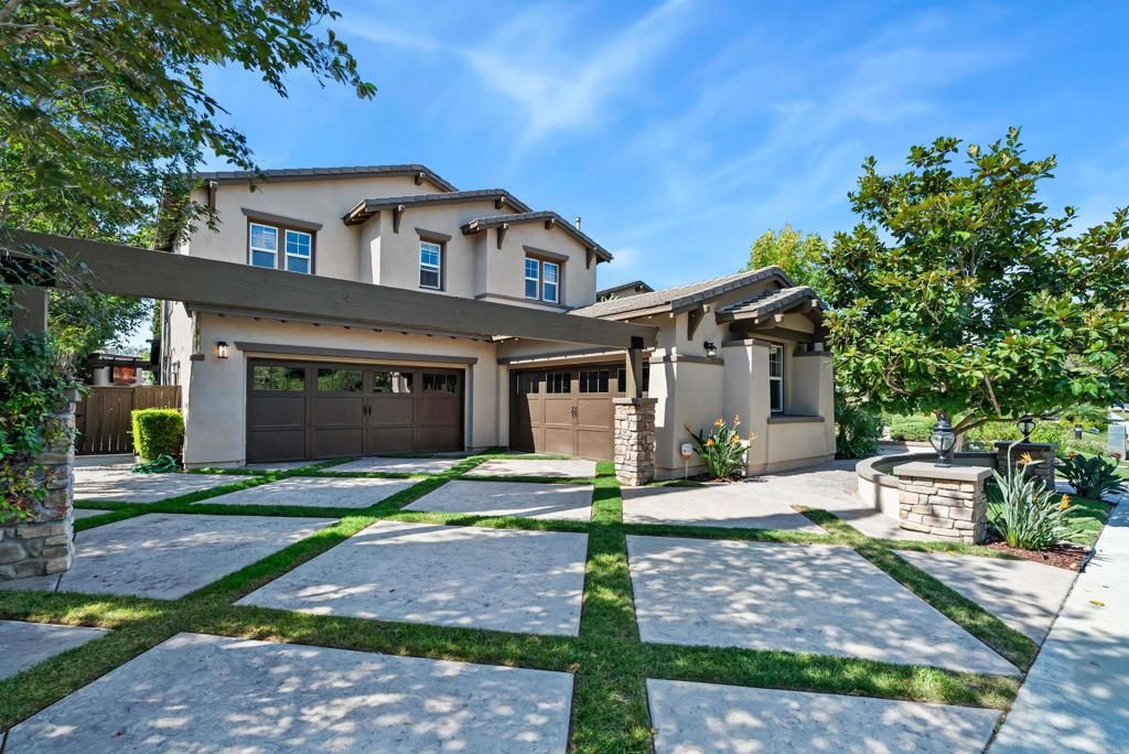 Photo of 6839 Helenite Place, Carlsbad, CA 92009 (MLS # NDP2509529)