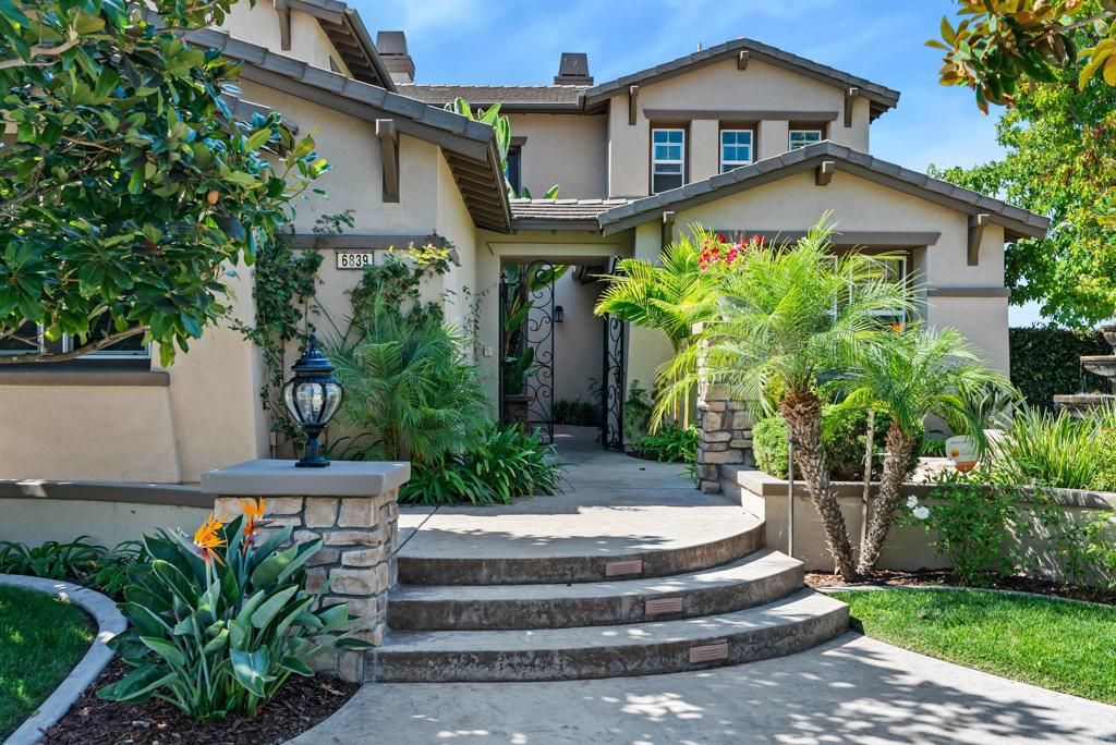 Photo of 6839 Helenite Place, Carlsbad, CA 92009 (MLS # NDP2509529)