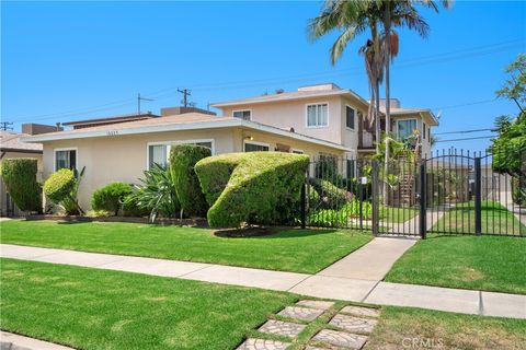 10625 Crenshaw Boulevard Inglewood CA 90303