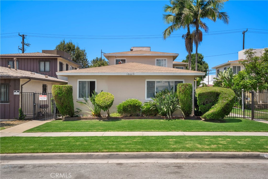 10625 Crenshaw Boulevard