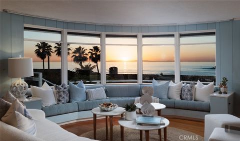 9 Emerald Bay Laguna Beach CA 92651