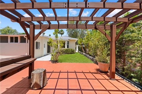 Tiny photo for 2326 Galbreth RD, Pasadena, CA 91104 (MLS # TR26118437)