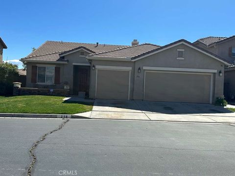 Photo of 216 La Amistad Way, Hemet, CA 92545 (MLS # PW26047720)