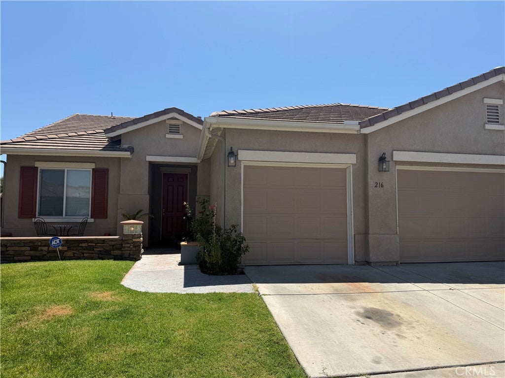 216 La Amistad Way