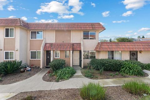 626 Beverly Place San Marcos CA 92078
