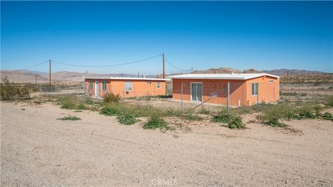 Photo of 5827 Old Woman Springs Rd, Johnson Valley, CA 92285 (MLS # CV26015724)