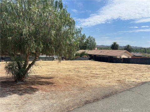 Photo of 0 Reid Street, Lake Elsinore, CA 92530 (MLS # SW26161119)