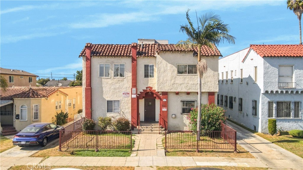 1103 W 64th Street