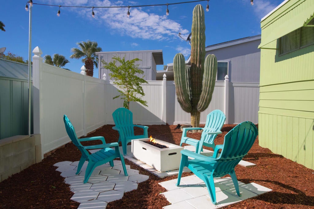 14777 Palm Drive 174