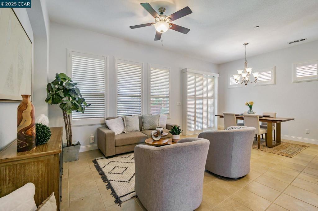 TRILOGY VINEYARDS - Residential