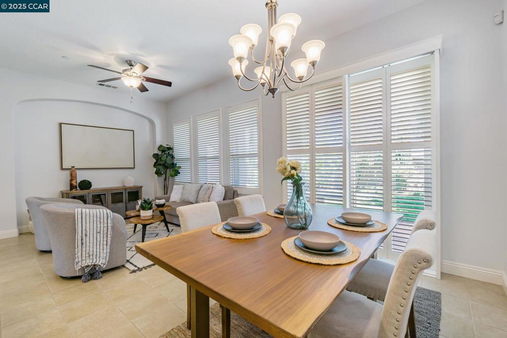 TRILOGY VINEYARDS - Residential