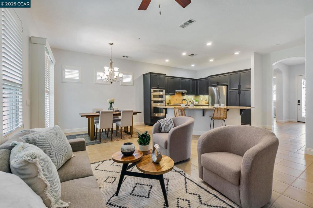 TRILOGY VINEYARDS - Residential