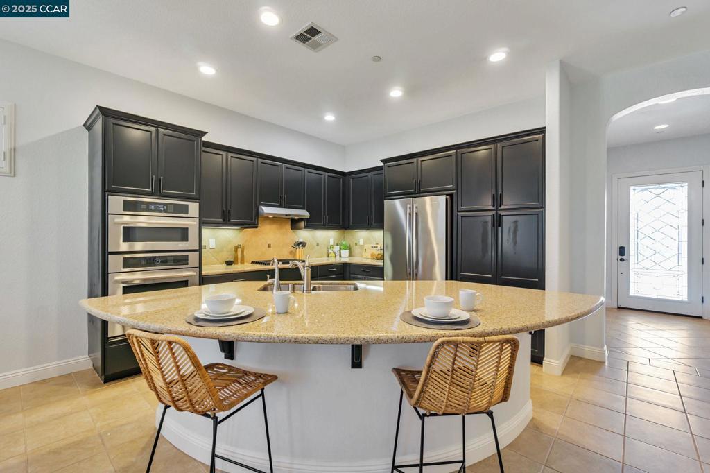 TRILOGY VINEYARDS - Residential