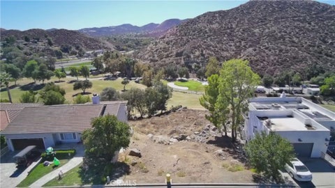 Photo of 30789 Early Round Drive, Canyon Lake, CA 92587 (MLS # SW26220843)