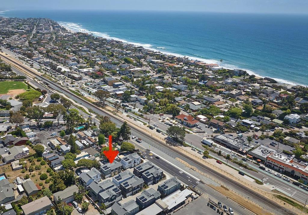 Leucadia - Residential