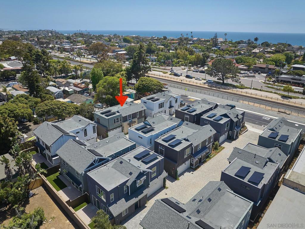 Leucadia - Residential