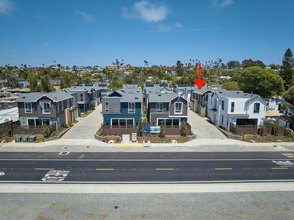 Leucadia - Residential