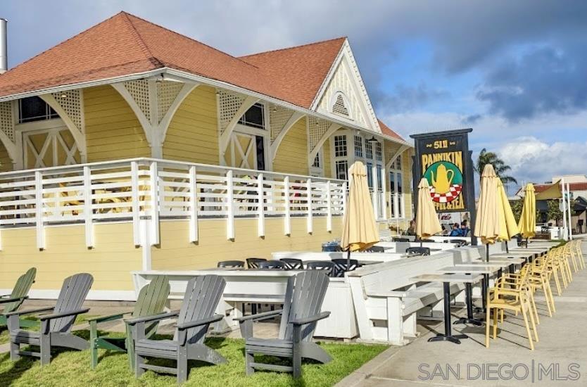 Leucadia - Residential