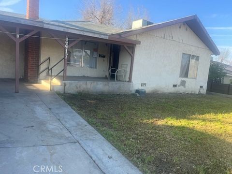 Photo of 2417 EDWARDS Ave, Bakersfield, CA 93306 (MLS # DW26047434)