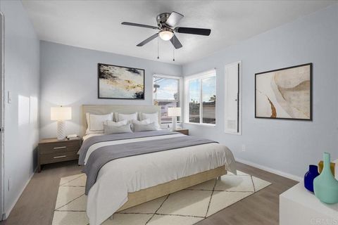 Photo of 4034 Mississippi St St, San Diego, CA 92104 (MLS # PTP2602947)