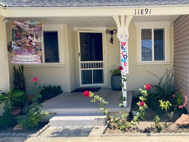11891 waverly drive